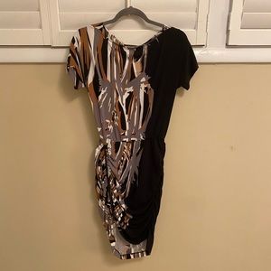 SALE! Statement dress by BCBG Max Aria